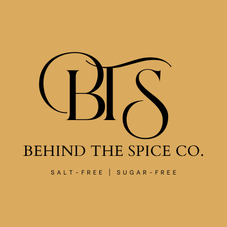 Behind The Spice Co